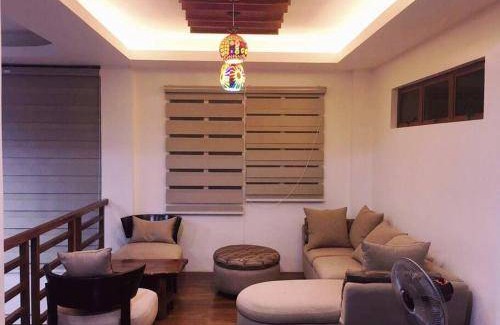 Bagasbas House | 150 m² House ∙ 4 bedrooms ∙ 16 guests