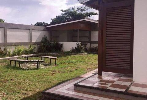 Bagasbas House | 150 m² House ∙ 4 bedrooms ∙ 16 guests