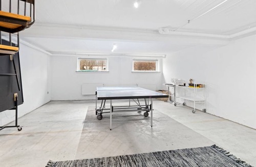 Sjllands Odde House | 150 m² House ∙ 3 bedrooms ∙ 8 guests