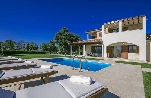 Katun Villa | 150 m² Villa ∙ 3 bedrooms ∙ 8 guests