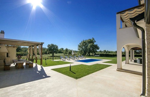 Katun Villa | 150 m² Villa ∙ 3 bedrooms ∙ 8 guests
