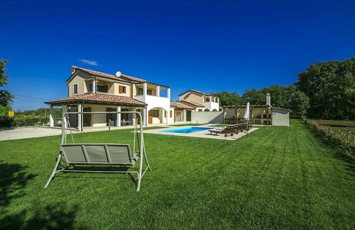 Katun Villa | 150 m² Villa ∙ 3 bedrooms ∙ 8 guests