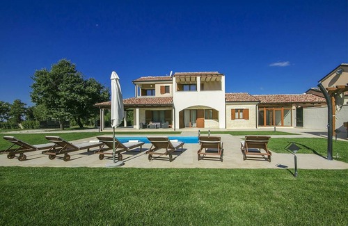 Katun Villa | 150 m² Villa ∙ 3 bedrooms ∙ 8 guests
