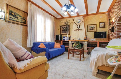 La Marina House | 152 m² House ∙ 6 bedrooms ∙ 14 guests