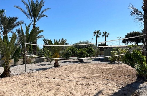 La Marina House | 152 m² House ∙ 6 bedrooms ∙ 14 guests
