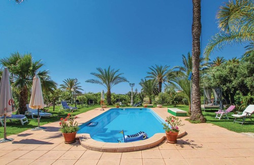 La Marina House | 152 m² House ∙ 6 bedrooms ∙ 14 guests