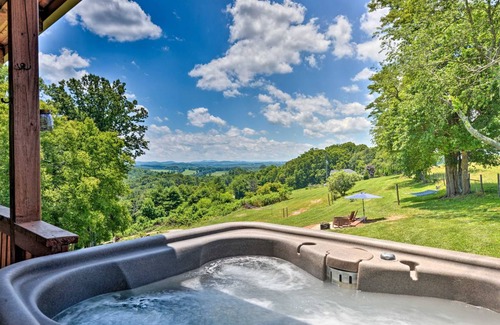 Galax House | 157 m² House ∙ 2 bedrooms ∙ 6 guests