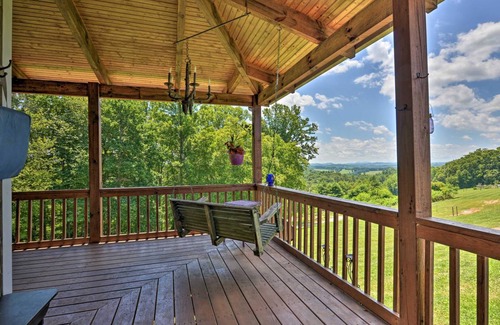 Galax House | 157 m² House ∙ 2 bedrooms ∙ 6 guests