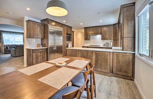 Livonia House | 157 m² House ∙ 3 bedrooms ∙ 6 guests