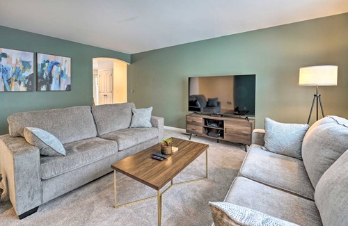 Livonia House | 157 m² House ∙ 3 bedrooms ∙ 6 guests
