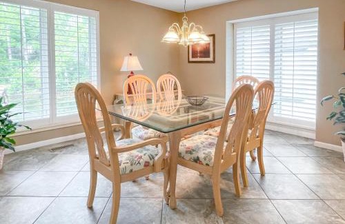 South Beach House | 1589 Lagoon Villas at The Sea Pines Resort
