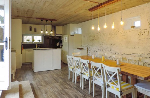 Martinski House | 159 m² House ∙ 6 bedrooms ∙ 12 guests