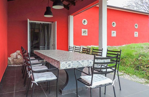 Martinski House | 159 m² House ∙ 6 bedrooms ∙ 12 guests