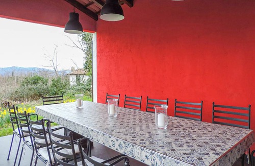 Martinski House | 159 m² House ∙ 6 bedrooms ∙ 12 guests