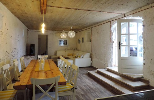 Martinski House | 159 m² House ∙ 6 bedrooms ∙ 12 guests