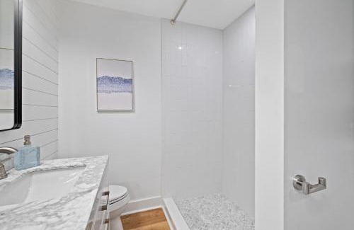 South Beach House | 1590 Lagoon Villas at The Sea Pines Resort