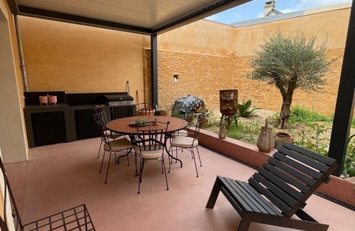La Suze-sur-Sarthe House | 15mins du Mans