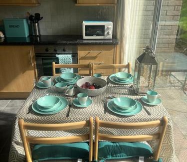 Saint Columb Major House | 16 Atlantic Reach