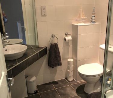 Saint Columb Major House | 16 Atlantic Reach