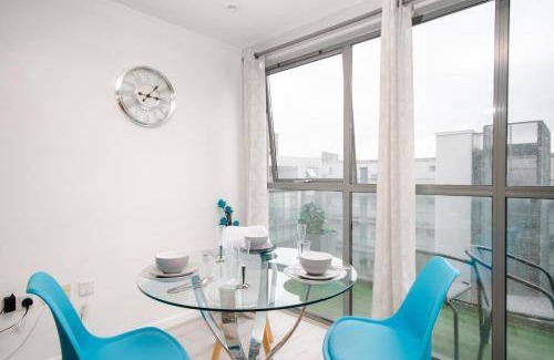 Livesey Apartment | 16 m² Apartment ∙ 2 bedrooms ∙ 9 guests