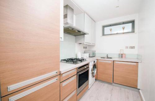 Livesey Apartment | 16 m² Apartment ∙ 2 bedrooms ∙ 9 guests