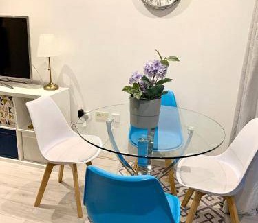 Livesey Apartment | 16 m² Apartment ∙ 2 bedrooms ∙ 9 guests