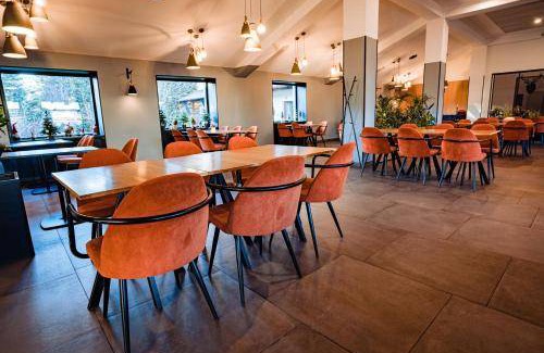 Cornu Bed & Breakfast | 16 m² Bed and breakfast ∙ 2 guests