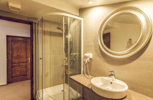 Cornu Bed & Breakfast | 16 m² Bed and breakfast ∙ 2 guests