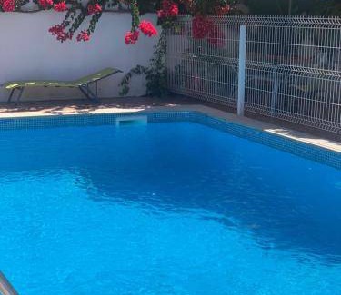 Sao Simao Bed & Breakfast | 16 m² Bed and breakfast ∙ 2 guests