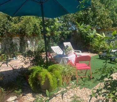 Sao Simao Bed & Breakfast | 16 m² Bed and breakfast ∙ 2 guests