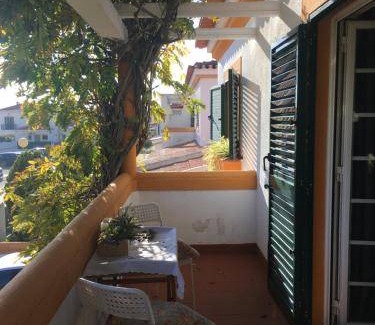 Sao Simao Bed & Breakfast | 16 m² Bed and breakfast ∙ 2 guests