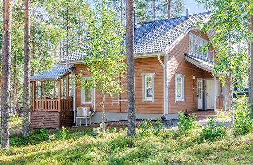 Koli National Park House | 160 m² House ∙ 3 bedrooms ∙ 8 guests