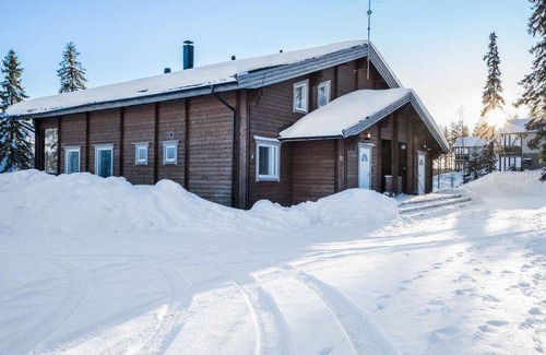 Kehys-Kainuu House | 160 m² House ∙ 5 bedrooms ∙ 15 guests