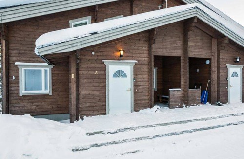 Kehys-Kainuu House | 160 m² House ∙ 5 bedrooms ∙ 15 guests