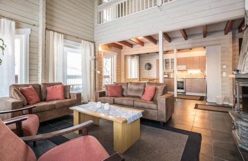 Kehys-Kainuu House | 160 m² House ∙ 5 bedrooms ∙ 15 guests