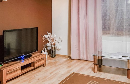 gmina Serniki House | 160 m² House ∙ 4 bedrooms ∙ 10 guests