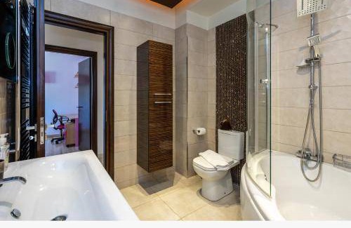 Kalithies Villa | 160 m² Villa ∙ 3 bedrooms ∙ 5 guests