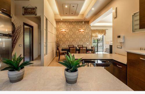 Kalithies Villa | 160 m² Villa ∙ 3 bedrooms ∙ 5 guests