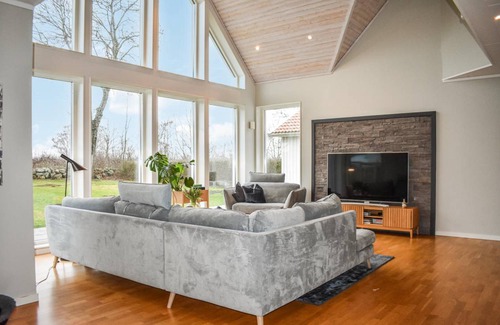 Kivik House | 160 m² House ∙ 3 bedrooms ∙ 7 guests