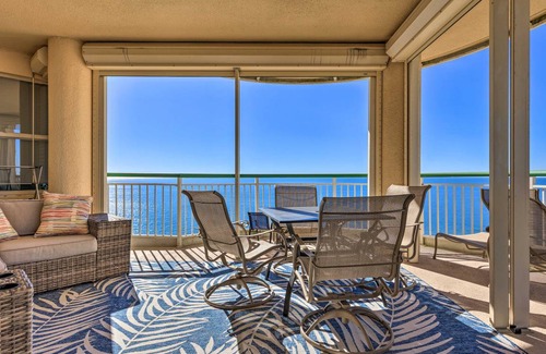 Ono Island Apartment | 163 m² Apartment ∙ 3 bedrooms ∙ 10 guests
