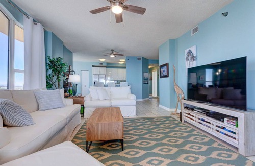 Ono Island Apartment | 163 m² Apartment ∙ 3 bedrooms ∙ 10 guests