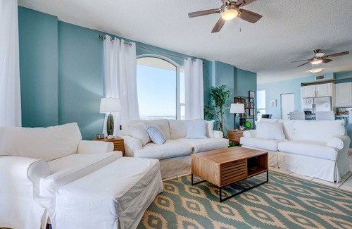 Ono Island Apartment | 163 m² Apartment ∙ 3 bedrooms ∙ 10 guests