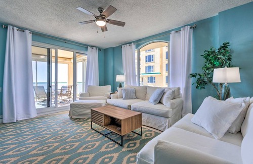 Ono Island Apartment | 163 m² Apartment ∙ 3 bedrooms ∙ 10 guests