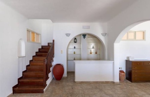 Krotiri Villa | 166 m² Villa ∙ 4 bedrooms ∙ 7 guests