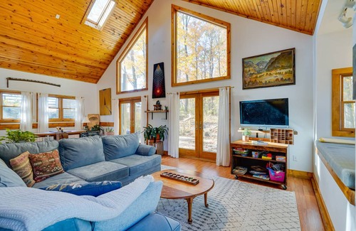 Delaware House | 167 m² House ∙ 2 bedrooms ∙ 6 guests