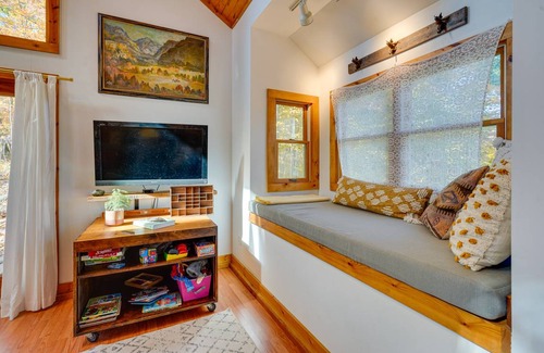 Delaware House | 167 m² House ∙ 2 bedrooms ∙ 6 guests