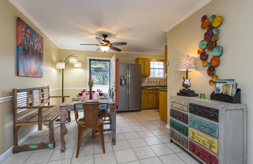 Inglewood House | 167 m² House ∙ 3 bedrooms ∙ 6 guests