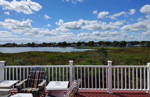 Mastic Beach House | 167 m² House ∙ 3 bedrooms ∙ 6 guests