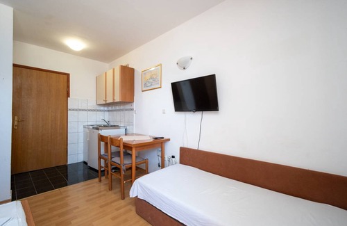 Razanac Apartment | 17 m² Studio flat ∙ 1 bedroom ∙ 2 guests