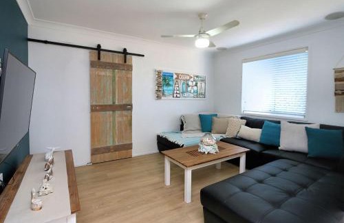 Elliott Heads House | 17 Welch Street